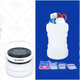 Suaoki LED Camping Lantern/Waterproof Storage, $14 with code SPRINGDL